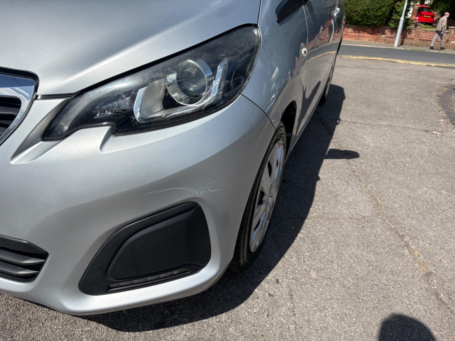 Used Peugeot 108 2015 for sale - 77016846: Photo 73