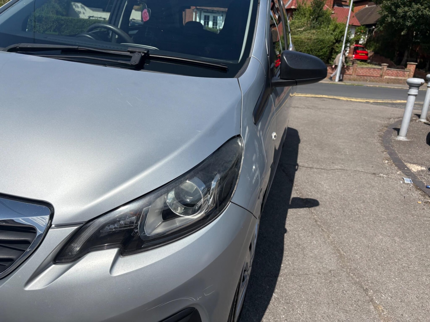 Used Peugeot 108 2015 for sale - 77016846: Photo 74