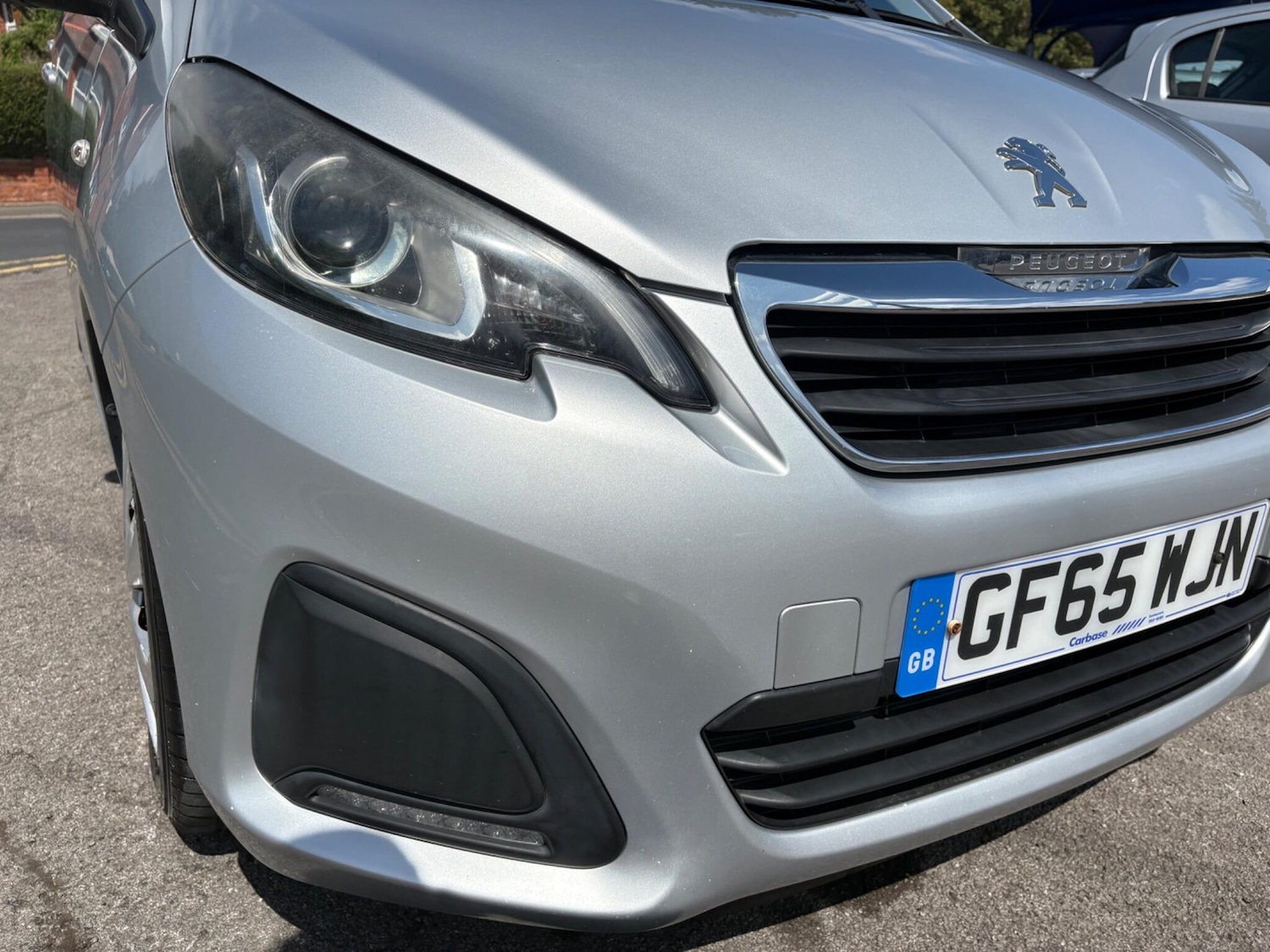 Used Peugeot 108 2015 for sale - 77016846: Photo 75