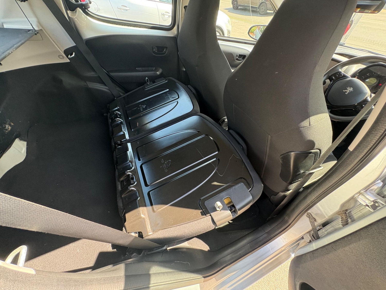 Used Peugeot 108 2015 for sale - 77016846: Photo 79