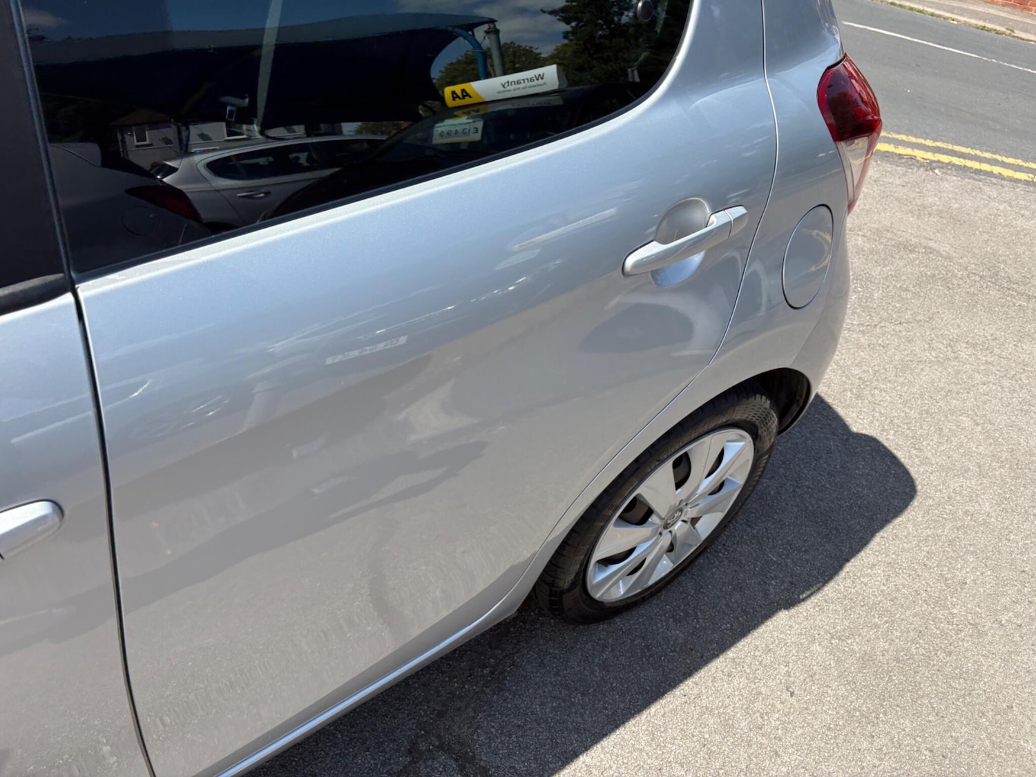 Used Peugeot 108 2015 for sale - 77016846: Photo 81