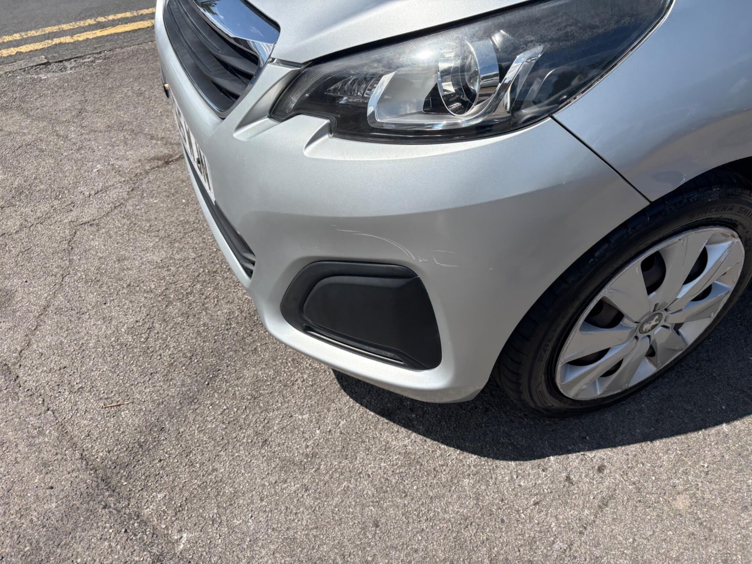Used Peugeot 108 2015 for sale - 77016846: Photo 83