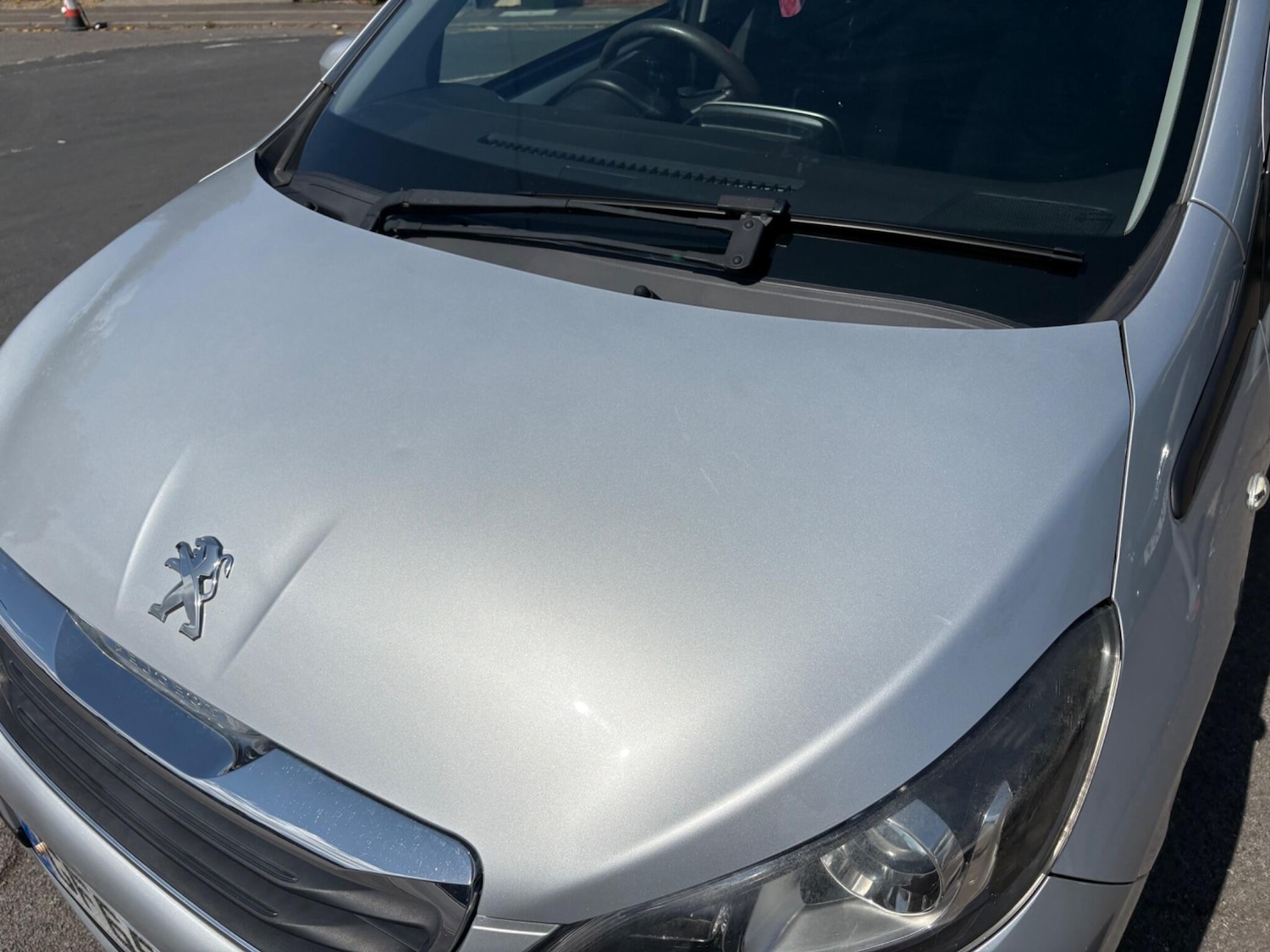 Used Peugeot 108 2015 for sale - 77016846: Photo 84