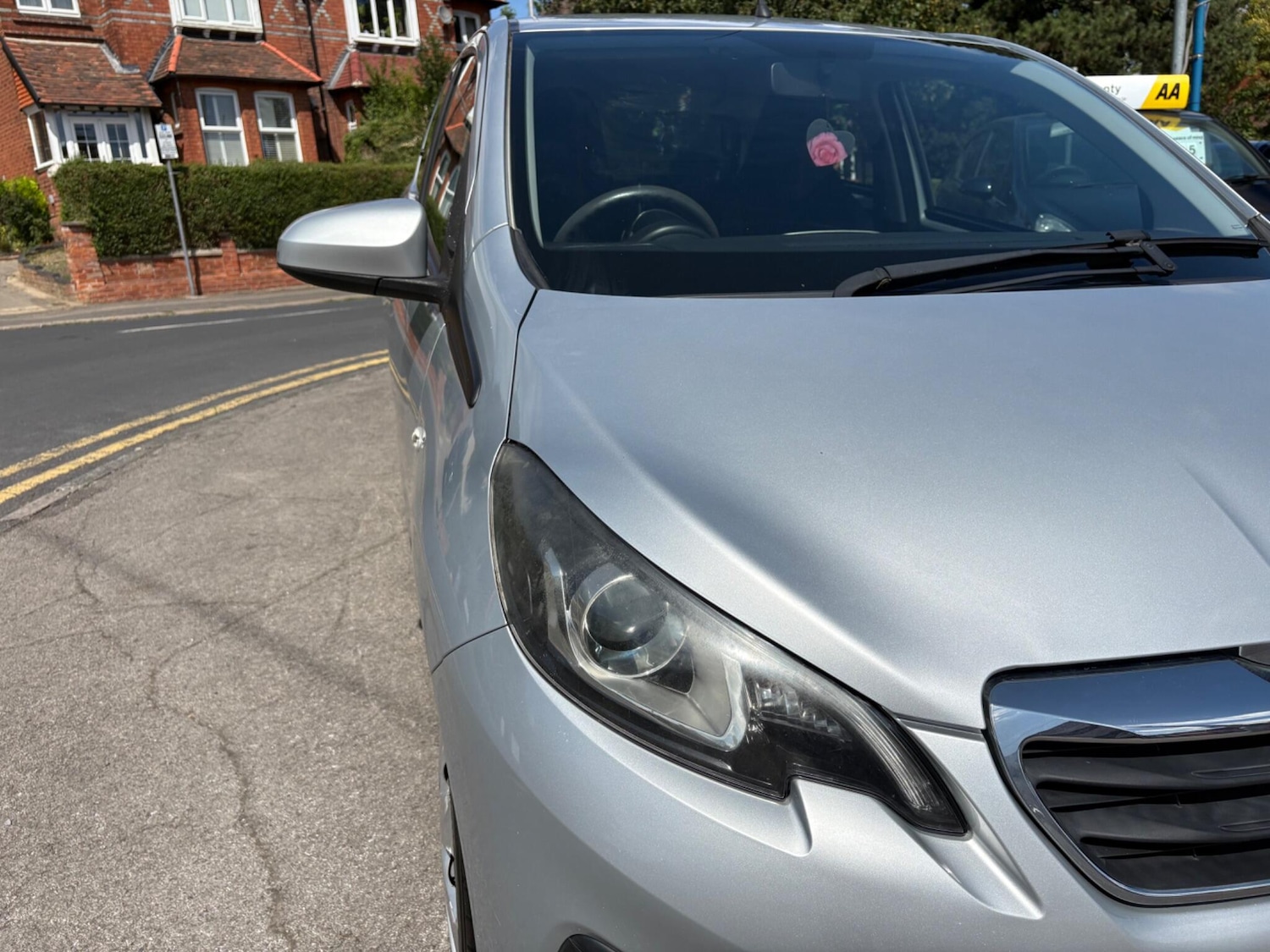 Used Peugeot 108 2015 for sale - 77016846: Photo 87