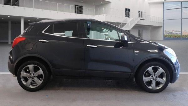 Used Vauxhall Mokka 2014 for sale - 76765752: Photo 11