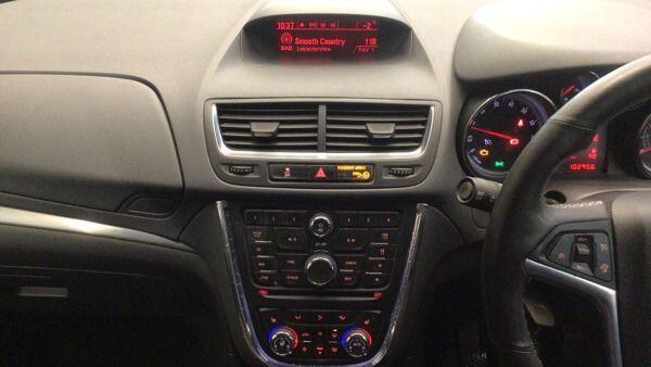 Used Vauxhall Mokka 2014 for sale - 76765752: Photo 14