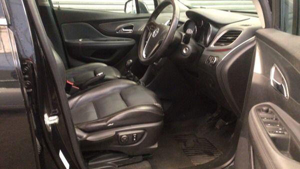 Used Vauxhall Mokka 2014 for sale - 76765752: Photo 16