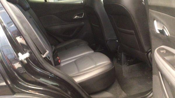 Used Vauxhall Mokka 2014 for sale - 76765752: Photo 19