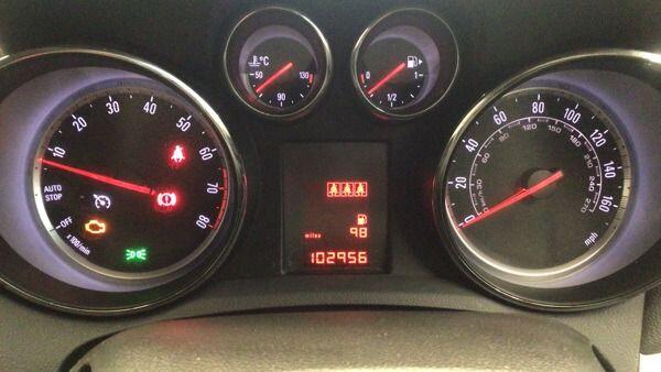 Used Vauxhall Mokka 2014 for sale - 76765752: Photo 20