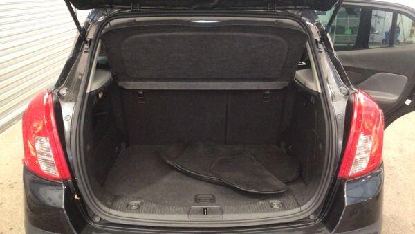 Used Vauxhall Mokka 2014 for sale - 76765752: Photo 23