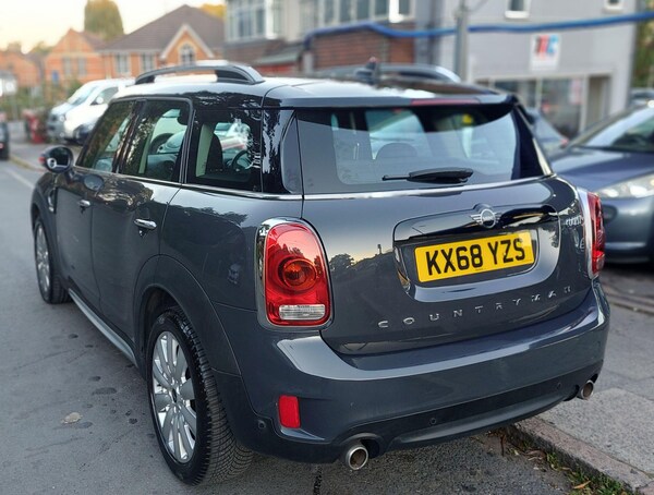 Used MINI Countryman 2018 for sale - 76032753: Photo 10