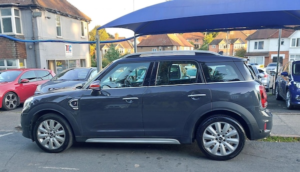 Used MINI Countryman 2018 for sale - 76032753: Photo 11