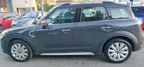 Used MINI Countryman 2018 for sale - 76032753: Photo 12
