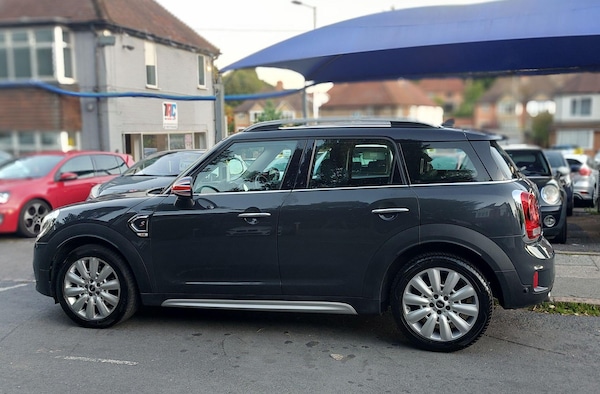 Used MINI Countryman 2018 for sale - 76032753: Photo 13
