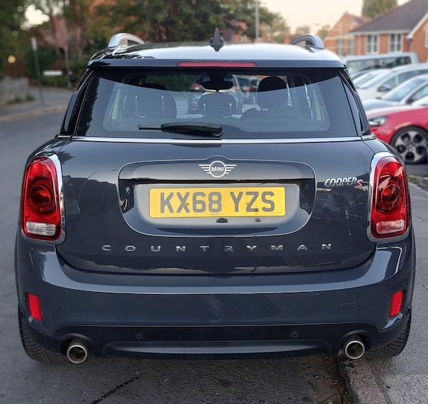 Used MINI Countryman 2018 for sale - 76032753: Photo 15