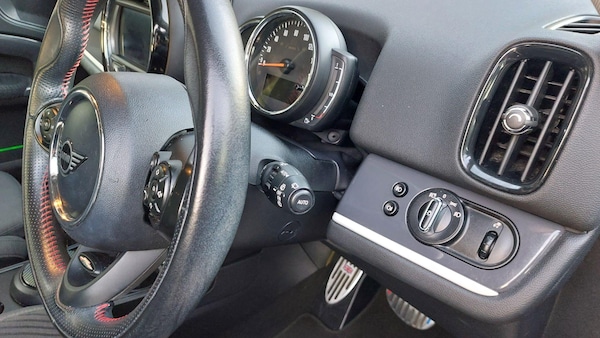 Used MINI Countryman 2018 for sale - 76032753: Photo 18