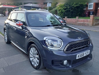 MINI - Countryman