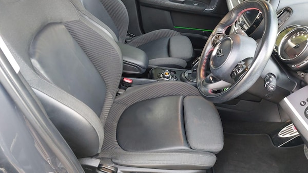 Used MINI Countryman 2018 for sale - 76032753: Photo 21