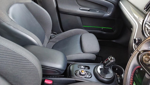 Used MINI Countryman 2018 for sale - 76032753: Photo 24