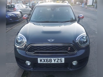 Used MINI Countryman 2018 for sale - 76032753: Photo 2