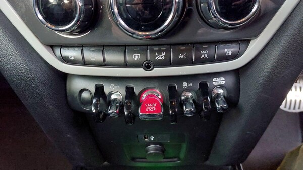 Used MINI Countryman 2018 for sale - 76032753: Photo 31