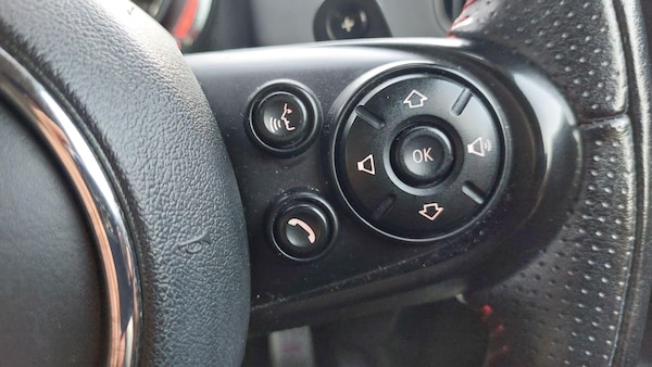 Used MINI Countryman 2018 for sale - 76032753: Photo 35