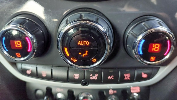 Used MINI Countryman 2018 for sale - 76032753: Photo 37