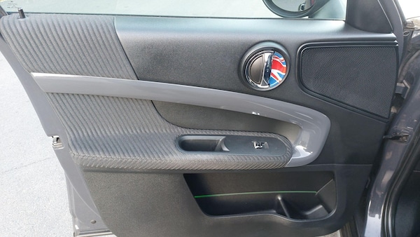 Used MINI Countryman 2018 for sale - 76032753: Photo 40