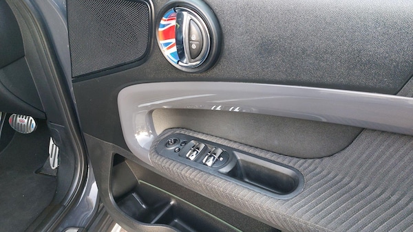 Used MINI Countryman 2018 for sale - 76032753: Photo 44