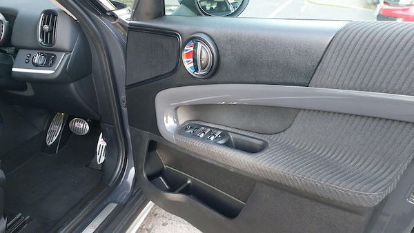 Used MINI Countryman 2018 for sale - 76032753: Photo 45