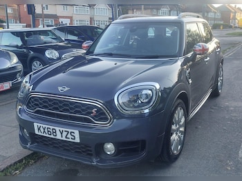 Used MINI Countryman 2018 for sale - 76032753: Photo 4