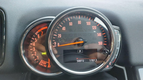 Used MINI Countryman 2018 for sale - 76032753: Photo 52