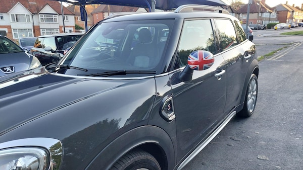 Used MINI Countryman 2018 for sale - 76032753: Photo 53