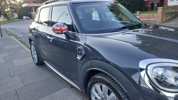 Used MINI Countryman 2018 for sale - 76032753: Photo 54