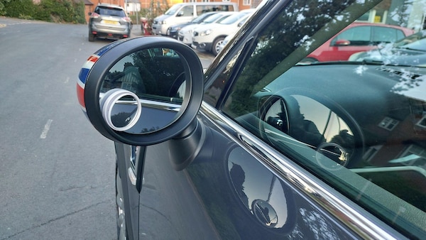 Used MINI Countryman 2018 for sale - 76032753: Photo 55