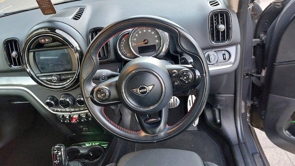 Used MINI Countryman 2018 for sale - 76032753: Photo 60