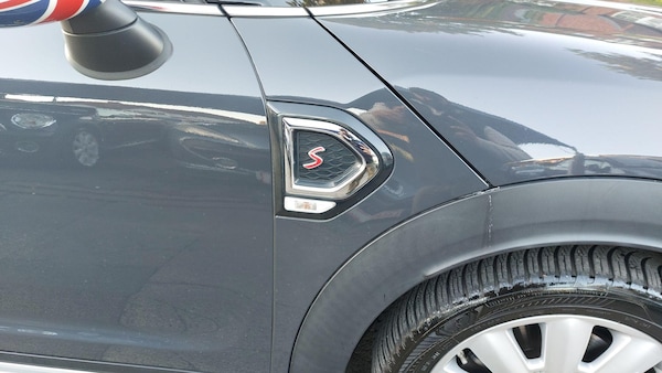 Used MINI Countryman 2018 for sale - 76032753: Photo 61
