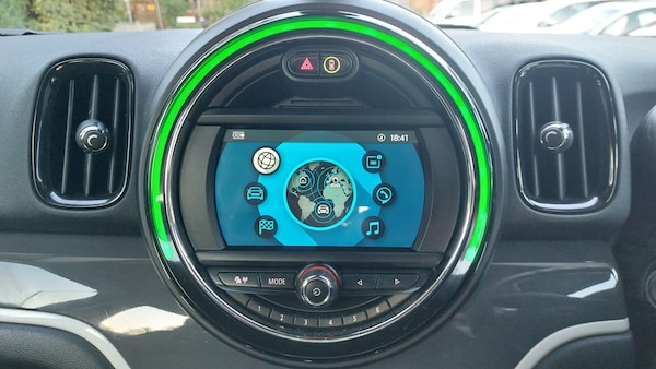 Used MINI Countryman 2018 for sale - 76032753: Photo 68