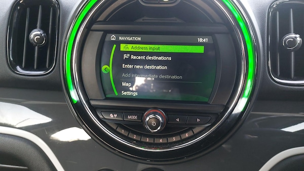 Used MINI Countryman 2018 for sale - 76032753: Photo 69