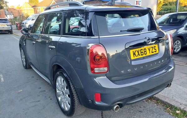 Used MINI Countryman 2018 for sale - 76032753: Photo 6