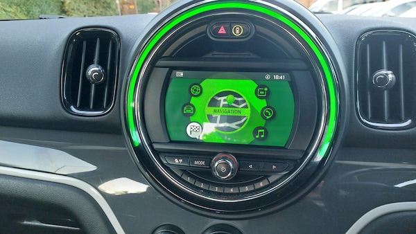 Used MINI Countryman 2018 for sale - 76032753: Photo 70