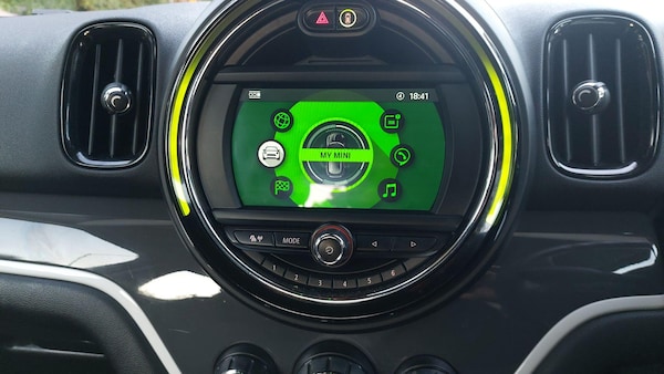 Used MINI Countryman 2018 for sale - 76032753: Photo 71
