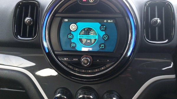 Used MINI Countryman 2018 for sale - 76032753: Photo 72