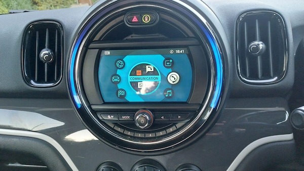 Used MINI Countryman 2018 for sale - 76032753: Photo 74