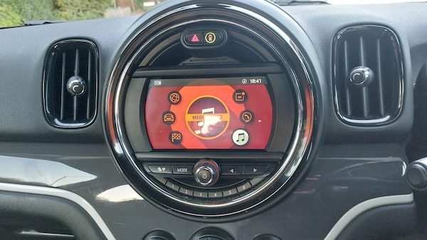 Used MINI Countryman 2018 for sale - 76032753: Photo 75