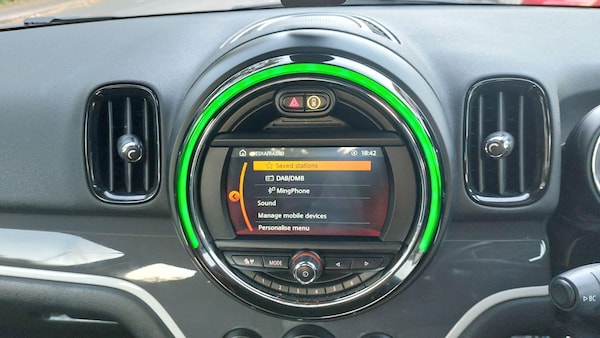 Used MINI Countryman 2018 for sale - 76032753: Photo 76