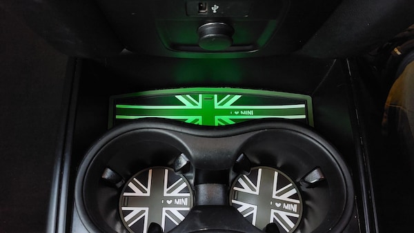 Used MINI Countryman 2018 for sale - 76032753: Photo 77