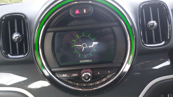 Used MINI Countryman 2018 for sale - 76032753: Photo 83