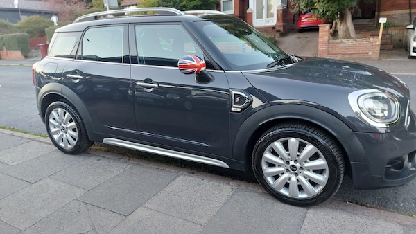 Used MINI Countryman 2018 for sale - 76032753: Photo 8