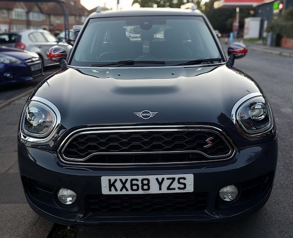 Used MINI Countryman 2018 for sale - 76032753: Photo 9